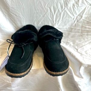 Sold out Birkenstock shoe booties!!!